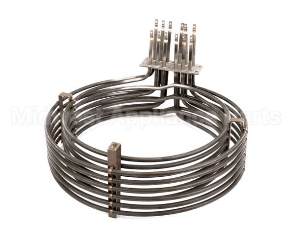 6002159 Giorik Electric Heat Element, 20Kw, 208V, 062,