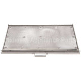 600222 Compatible Duke Flame Arrestor