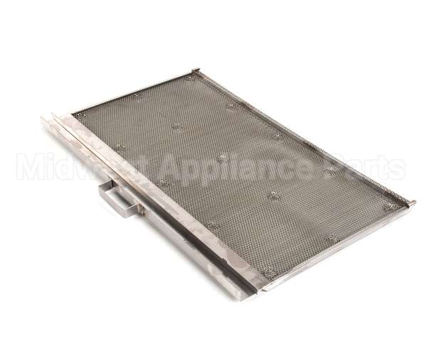 600222 Duke Assembly, Flame Arrestor