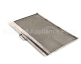 600222 Duke Assembly, Flame Arrestor