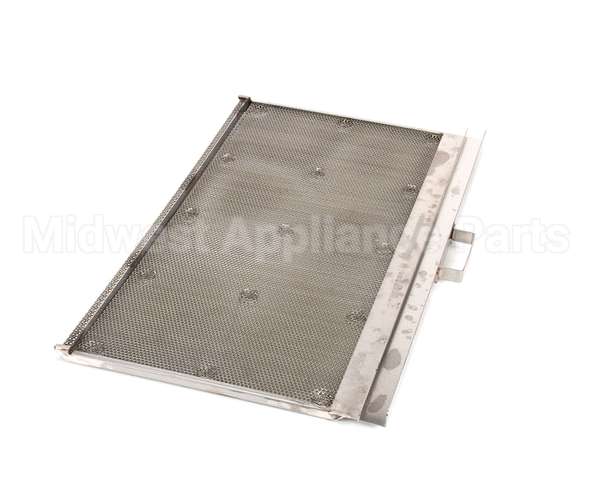 600222 Duke Assembly, Flame Arrestor