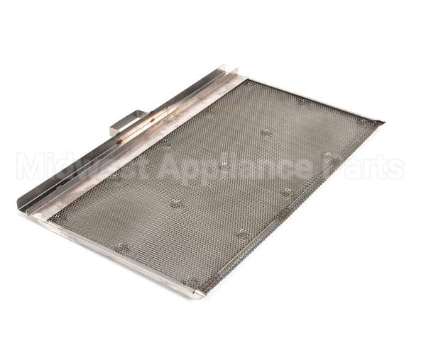 600222 Duke Assembly, Flame Arrestor