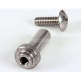 600224 Compatible Duke Discharge Chute Srvc Kit