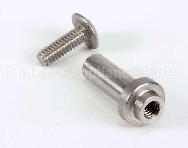 600224 Duke Repl,Srvc,Discharge Chute Arm