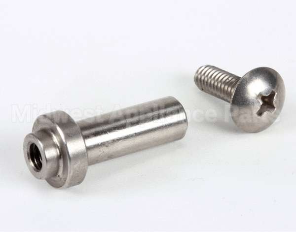 600224 Duke Repl,Srvc,Discharge Chute Arm