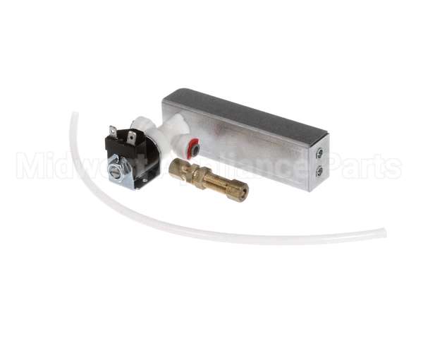 600226 Duke Repl., Tsc Solenoid Valve--So Specs Repl