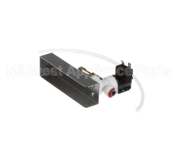 600226 Duke Repl., Tsc Solenoid Valve--So Specs Repl