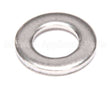 60022904 Pitco Washer,Flat M6 Sst