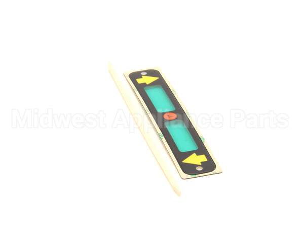 600247 Duke Asy,Mylar Replacement--So Specs Includes