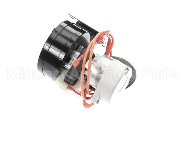 600248K Duke Assembly,230V 50Hz Ce Blower