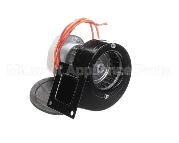 600248K Duke Assembly,230V 50Hz Ce Blower
