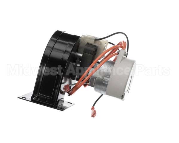 600249K Duke Assembly,120V 60Hz Blower W/O Relay