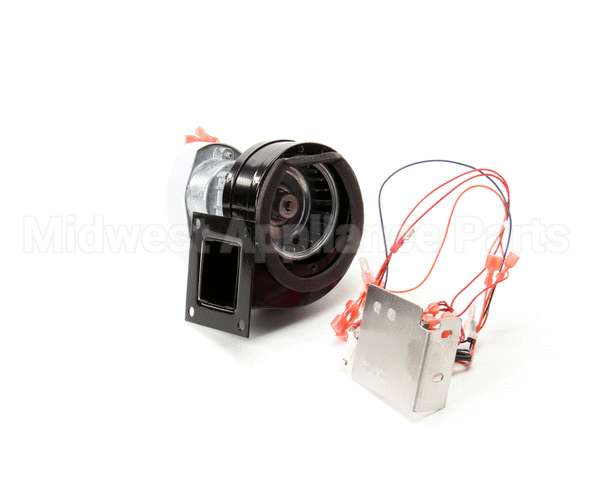 600250 Duke Assembly,Repl.120V/60Hz Blower Switch W/