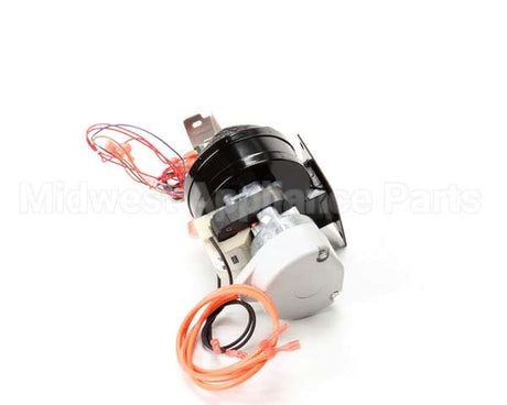 600250 Duke Assembly,Repl.120V/60Hz Blower Switch W/