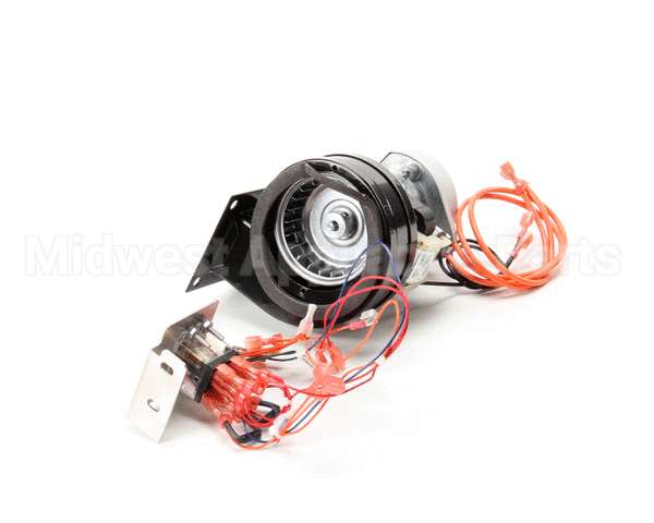600250 Duke Assembly,Repl.120V/60Hz Blower Switch W/