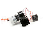 600250 Duke Assembly,Repl.120V/60Hz Blower Switch W/