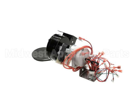 600251K Duke Assembly,Repl.230V/50Hz Blower Swit