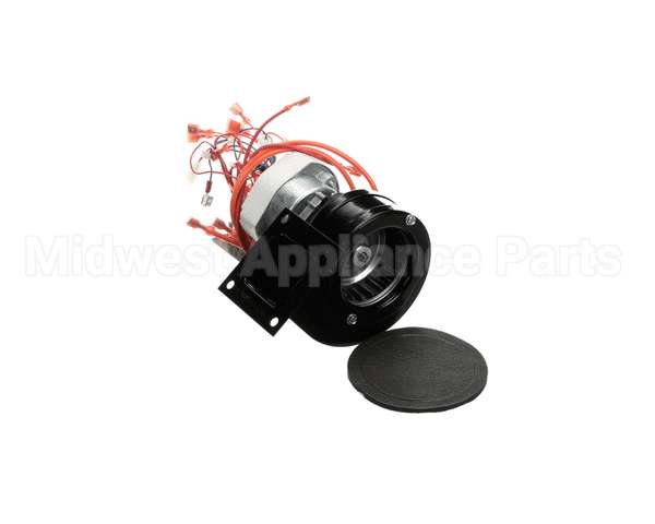 600251K Duke Assembly,Repl.230V/50Hz Blower Swit