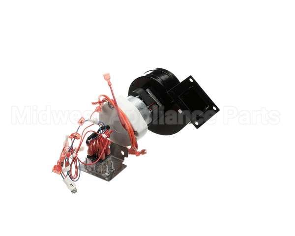 600251K Duke Assembly,Repl.230V/50Hz Blower Swit