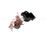600251K Duke Assembly,Repl.230V/50Hz Blower Swit
