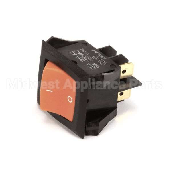 600261 Compatible Duke Assembly, Switch Fwm 16A 250V