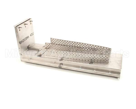 600270 Duke Repl,Burner Duct Std Repl.
