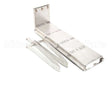 600271 Duke Repl,Burner Duct Deep Repl.