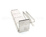 600271 Duke Repl,Burner Duct Deep Repl.