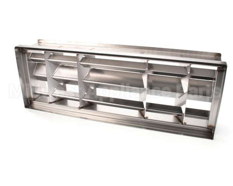 600277 Duke Repl,Catalyst Riser Asy