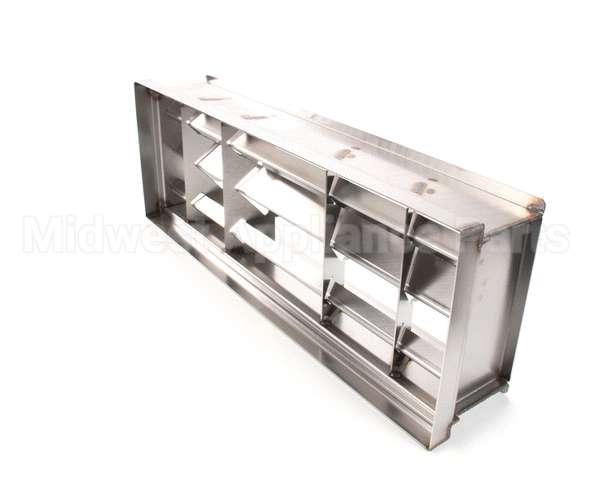 600277 Duke Repl,Catalyst Riser Asy