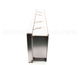 600277 Duke Repl,Catalyst Riser Asy