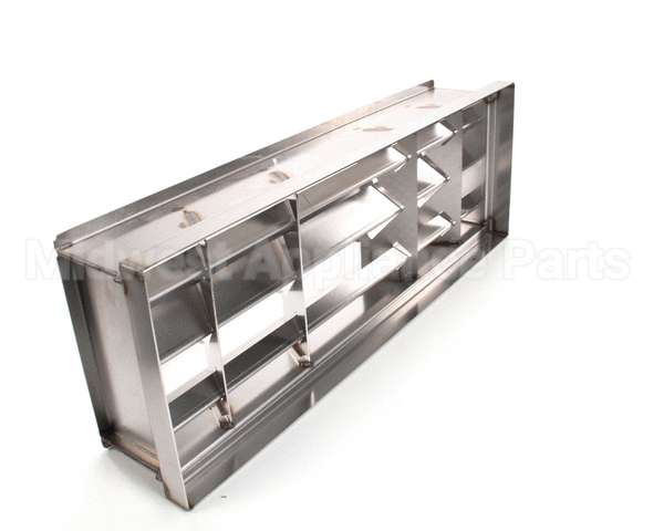 600277 Duke Repl,Catalyst Riser Asy