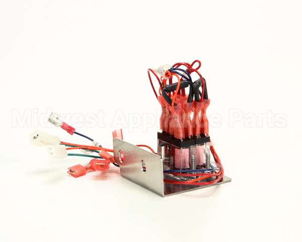 600286 Duke Kit,Blower Upgrade Components