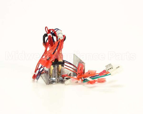 600286 Duke Kit,Blower Upgrade Components