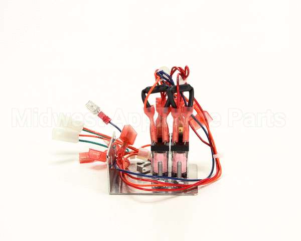 600286 Duke Kit,Blower Upgrade Components
