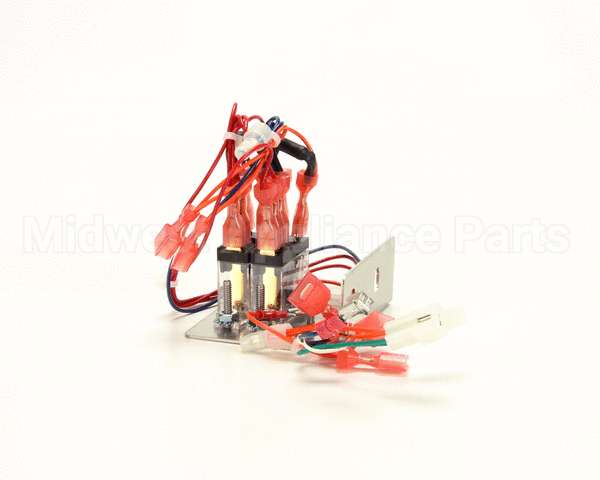 600286 Duke Kit,Blower Upgrade Components