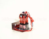 600286 Duke Kit,Blower Upgrade Components