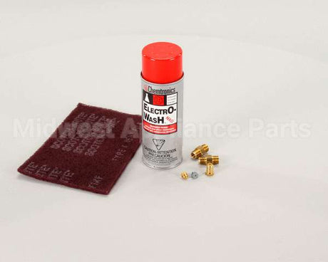 600299 Duke Kit,Mini Pm-Natural 120V