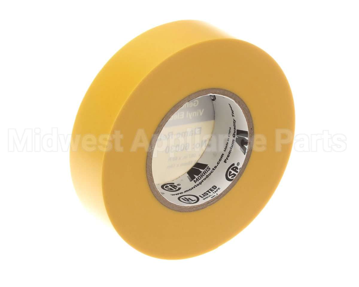 60030 Diversitech Electric Tape 7Mm X 3/4"Pvc Yw