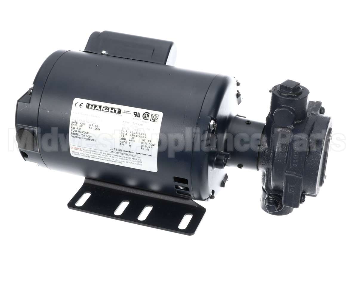 60030056 Frontline Pump & Motor