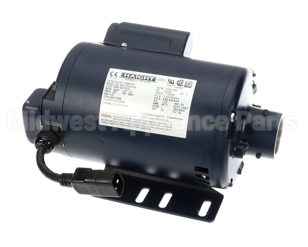 60030057 Frontline Motor Only
