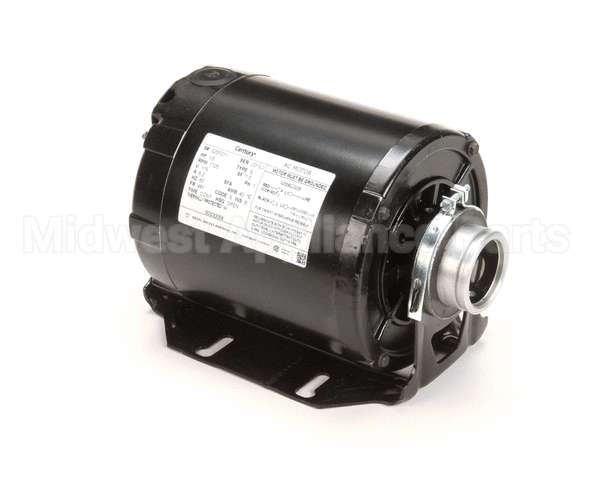 60030058 Cornelius Motor Pump 1/3 120/60 1725Rpm