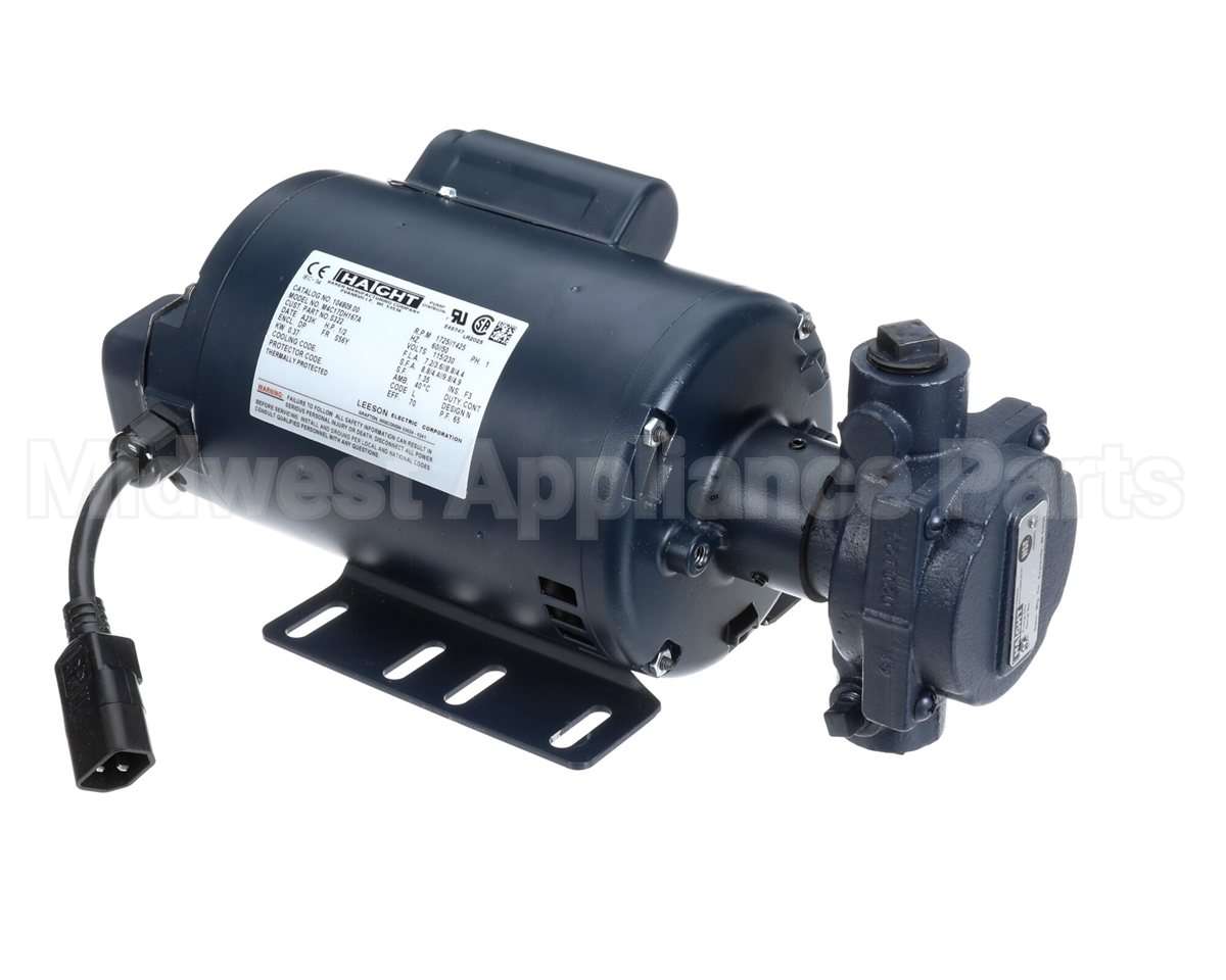 60030059 Frontline Motor & Pump