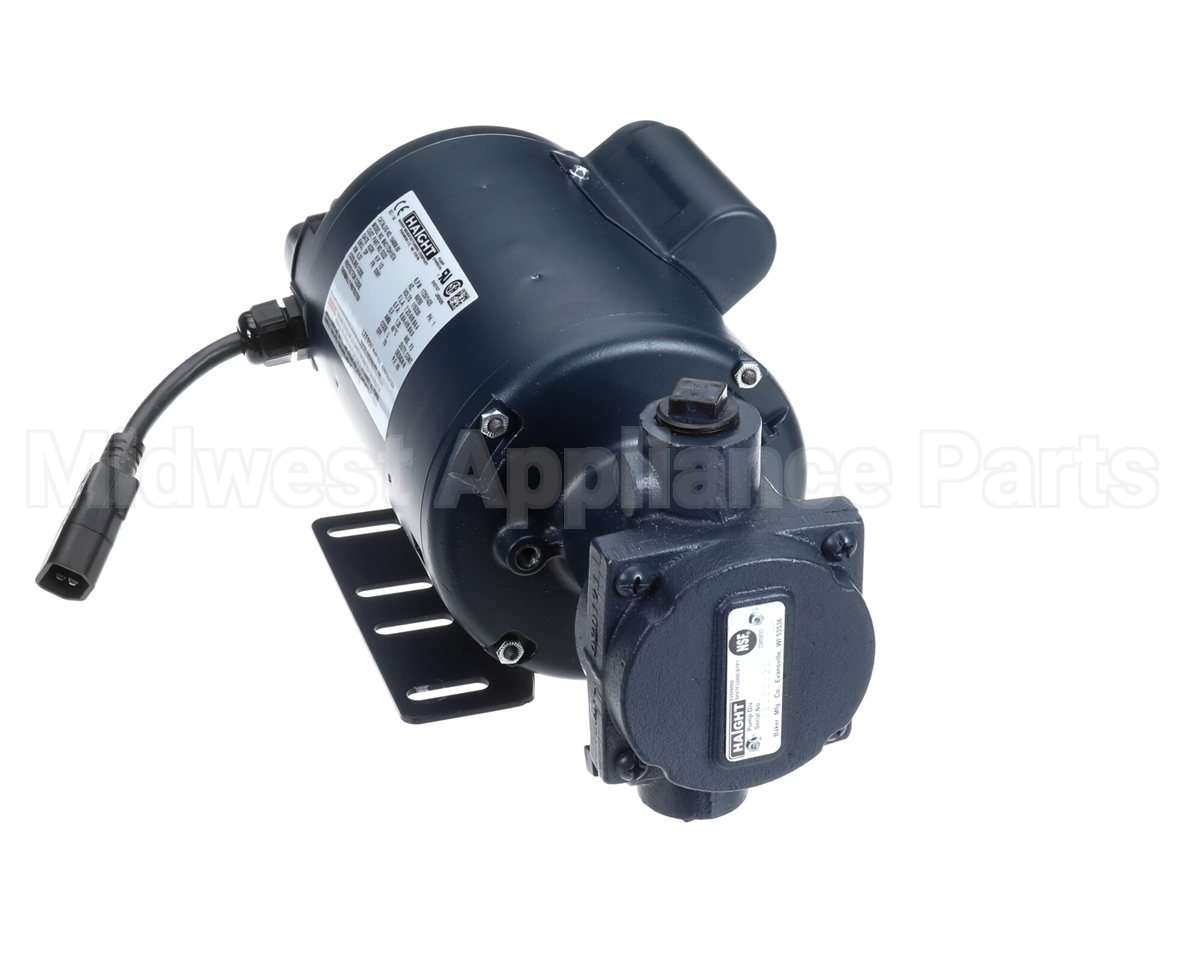 60030059 Frontline Motor & Pump