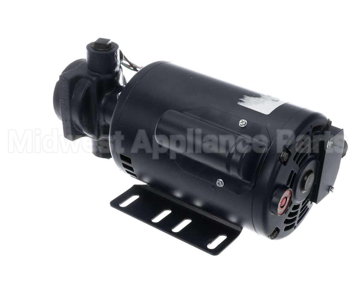 60030062 Frontline Pump And Motor Assy