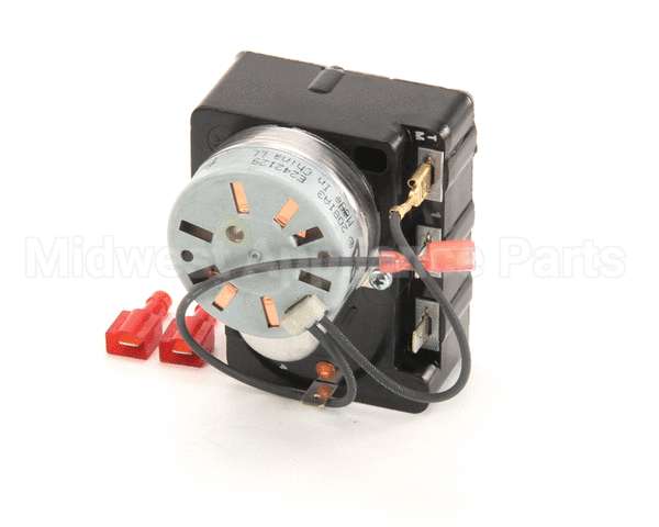 600304 Duke Assembly,Timer Repl.120V 60Hz