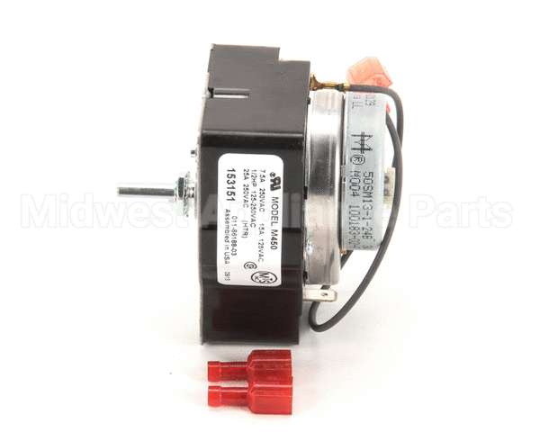 600304 Duke Assembly,Timer Repl.120V 60Hz