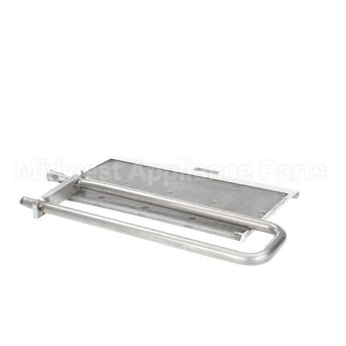 600312 Duke Kit,C Fbb J-Burner&Flame Arre