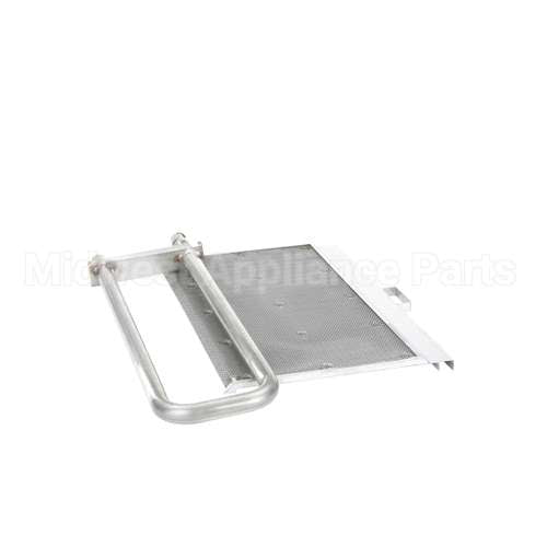 600312 Duke Kit,C Fbb J-Burner&Flame Arre