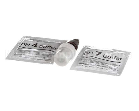 600317 Duke Assembly,X-Green Ph Sensor Calibration